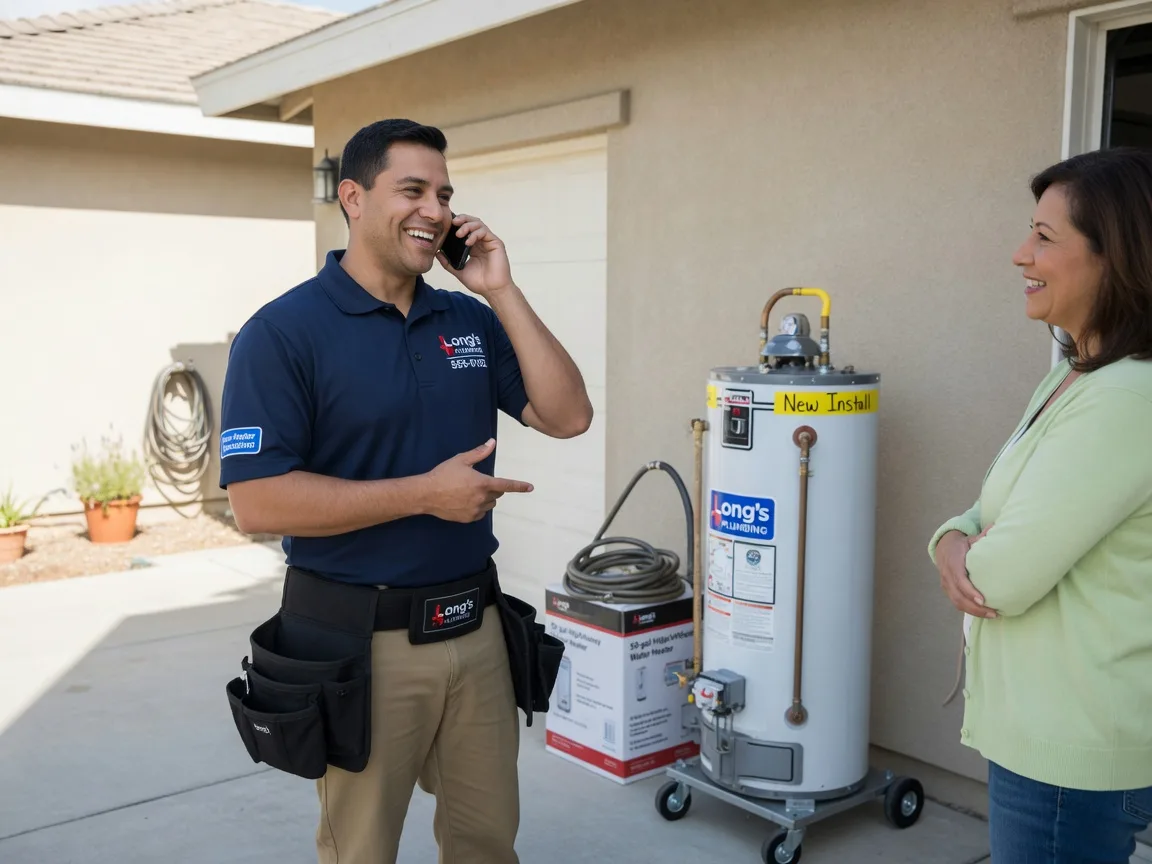 Leak Detection North Lewisburg, OH FAQs